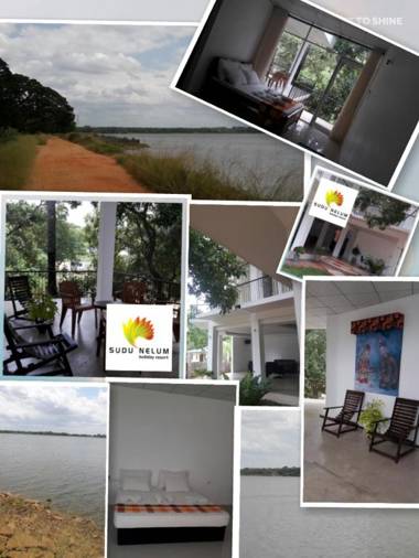 Sudunelum Holiday Resort