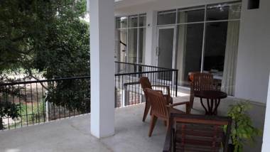 Sudunelum Holiday Resort