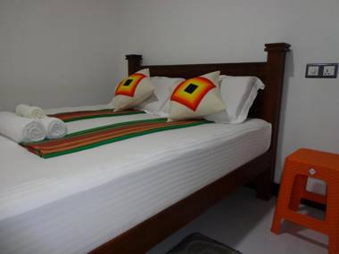 Rajarata Reach Resort