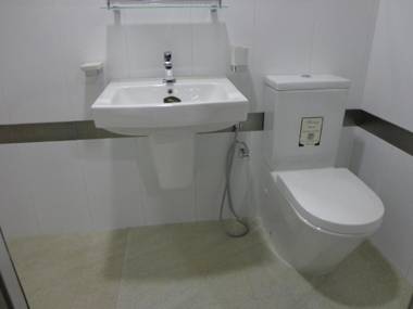 Rajarata Reach Resort