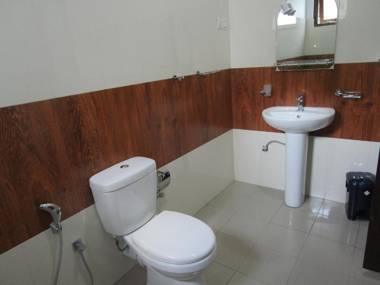 Serene View Tourist Rest