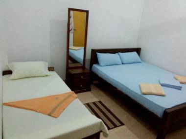 Diyawara Home Stay