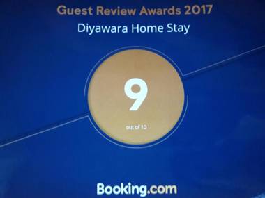 Diyawara Home Stay