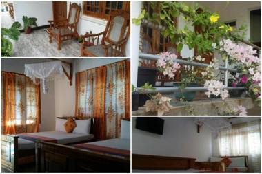 Rich Resort & Restaurant