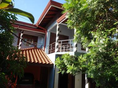 Rockvilla homestay and BNB