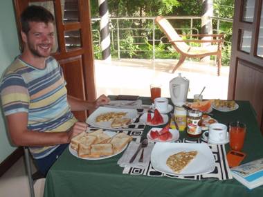 Rockvilla homestay and BNB