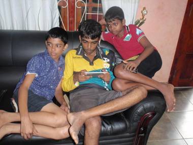 Rockvilla homestay and BNB