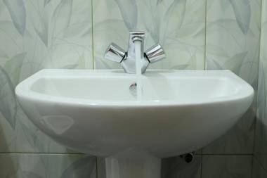 Amsterdam Tourist Rest