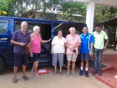 Didula Holiday Resort