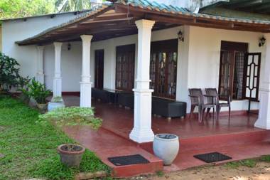 Sunray Lake Residence