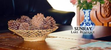 Sunray Lake Residence