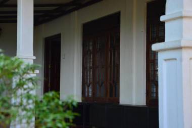 Sunray Lake Residence