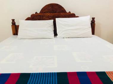 Emarald Holiday Homes