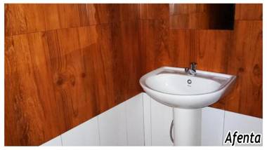 Hotel Afenta - Mihintale