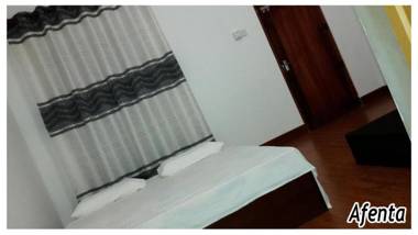 Hotel Afenta - Mihintale