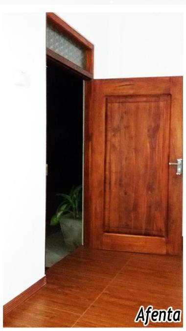 Hotel Afenta - Mihintale