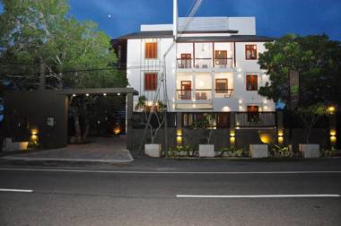 Green View Resort - Anuradhapura