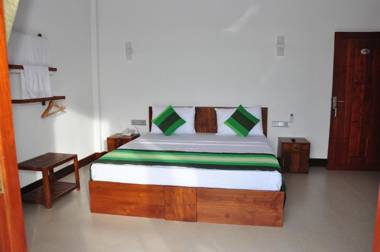 Green View Resort - Anuradhapura