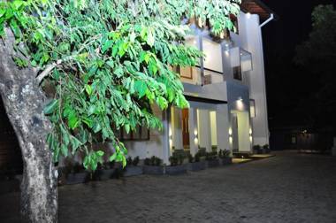 Green View Resort - Anuradhapura
