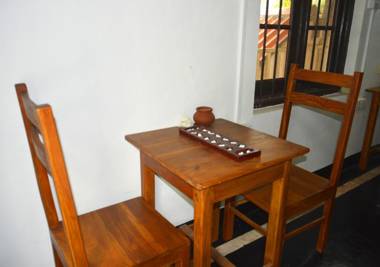 Fig and Gecko Hostel