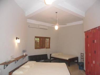 Lake View Pilgrims Rest - Anuradhapura