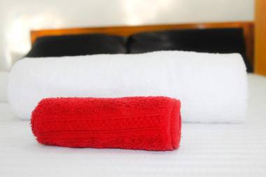 The City Tourist Hotel