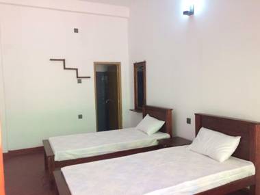 Punkalasa tourist lodge