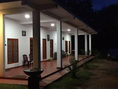 Punkalasa tourist lodge