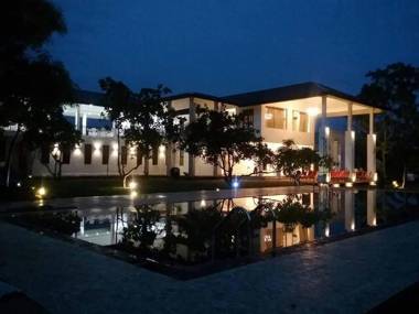 Four Points Resort - Anuradhapura