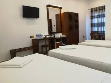 Four Points Resort - Anuradhapura