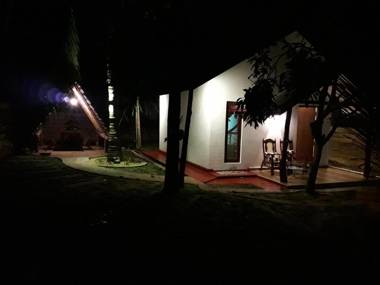 Yaluwa Tourist Rest & cookari class