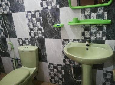 Coco Garden Holiday Homes