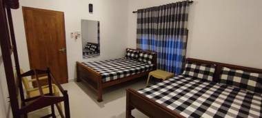 Hamilton Tourist Rest