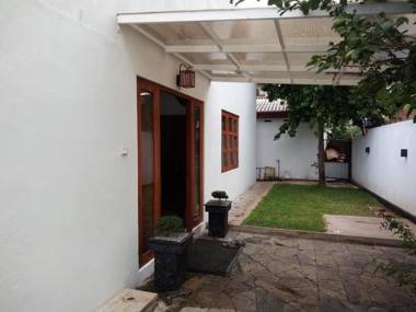 Hamilton Tourist Rest