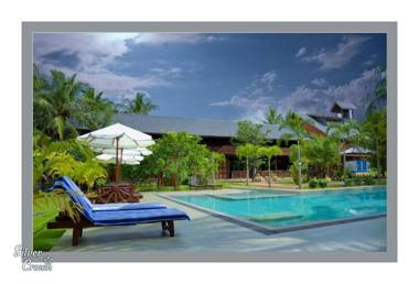 SILVER CROWN NATURE RESORT