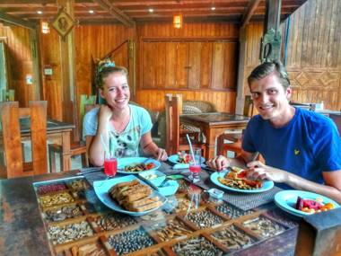 SILVER CROWN NATURE RESORT