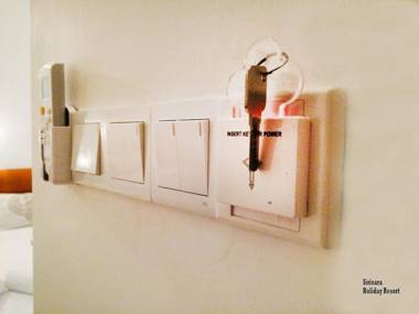 Sirisara Holiday Resort