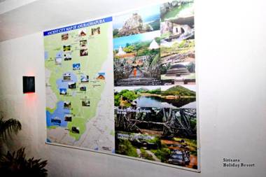 Sirisara Holiday Resort