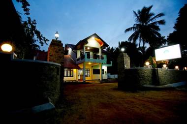 Sapumal Lodge