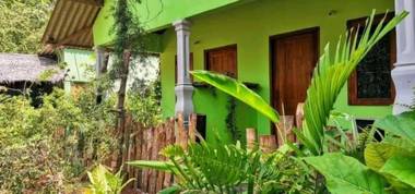 Evergreen Villa Nature Resort