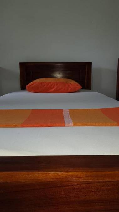 Evergreen Villa Nature Resort