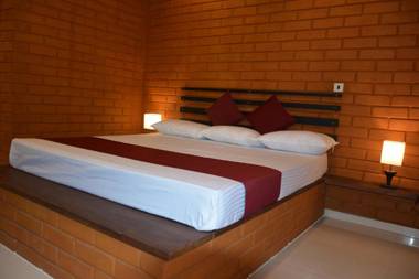 Monaara Resort - Anuradhapura