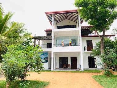 Nilaro Holiday Resort