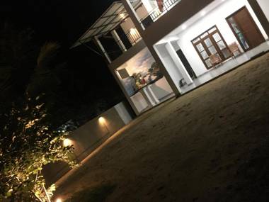 Nilaro Holiday Resort