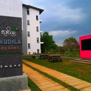 Kudila Resort