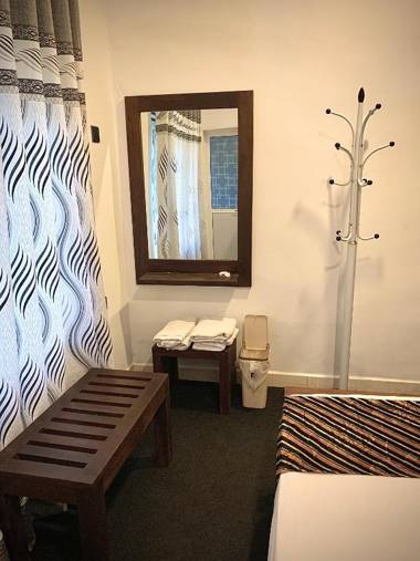 BELMAND Lake - Anuradhapura