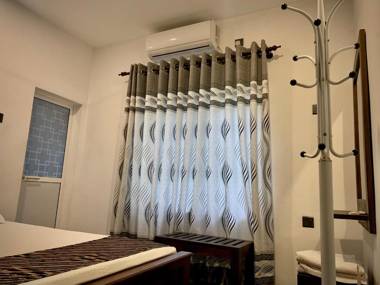 BELMAND Lake - Anuradhapura