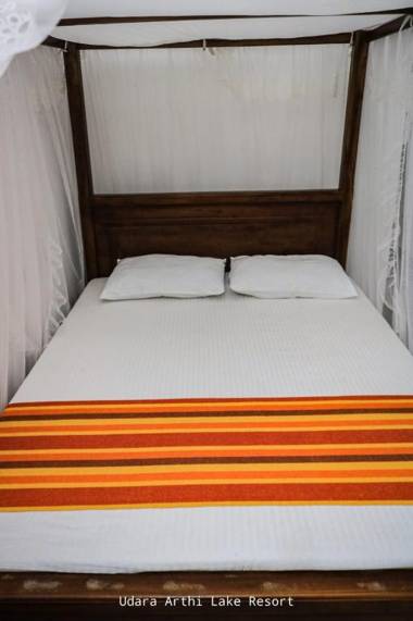 Udara Arthi Lake Resort