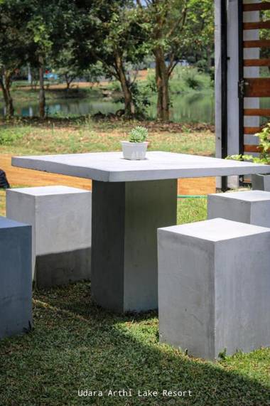Udara Arthi Lake Resort
