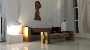 White Villa Ambalangoda